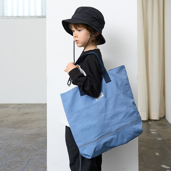 b・ROOM waterproof homework bag series shipped directly from Japan, other brand waterproof series