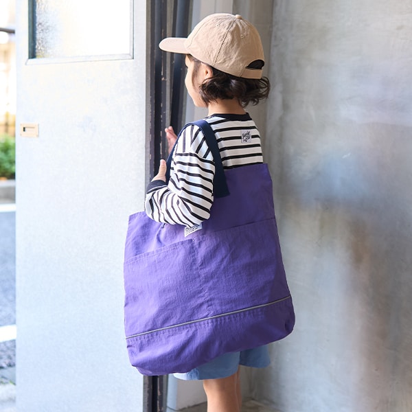 b・ROOM waterproof homework bag series shipped directly from Japan, other brand waterproof series