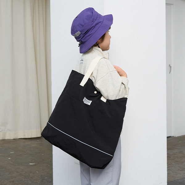 b・ROOM waterproof homework bag series shipped directly from Japan, other brand waterproof series