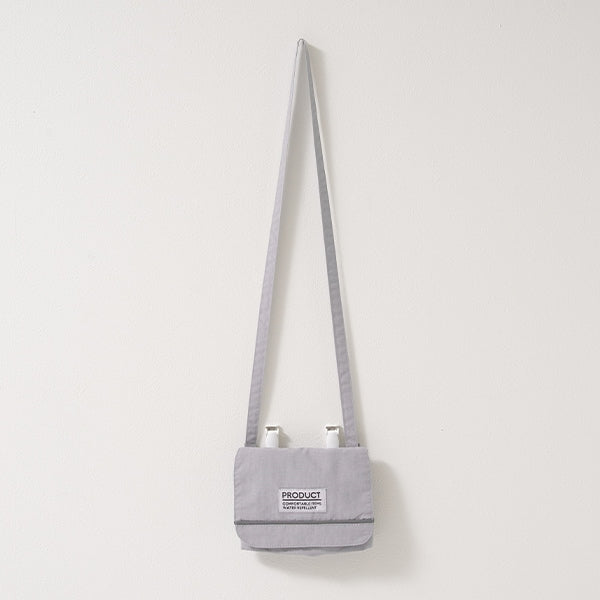 Japan direct b・ROOM waterproof series crossbody bag series other brands waterproof series