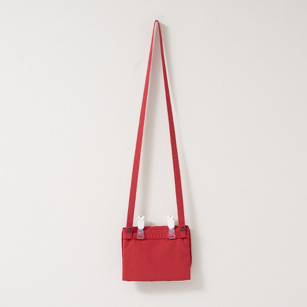 Japan direct b・ROOM waterproof series crossbody bag series other brands waterproof series