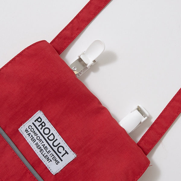 Japan direct b・ROOM waterproof series crossbody bag series other brands waterproof series