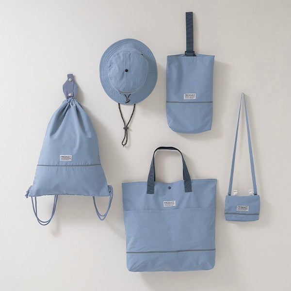 Japan direct b・ROOM waterproof series crossbody bag series other brands waterproof series