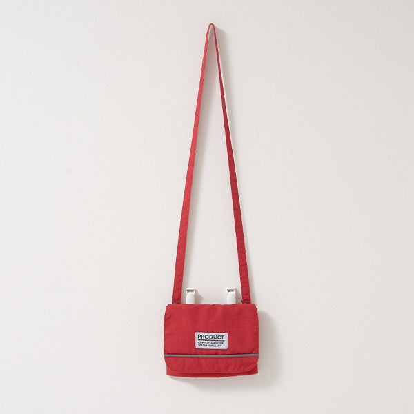 Japan direct b・ROOM waterproof series crossbody bag series other brands waterproof series