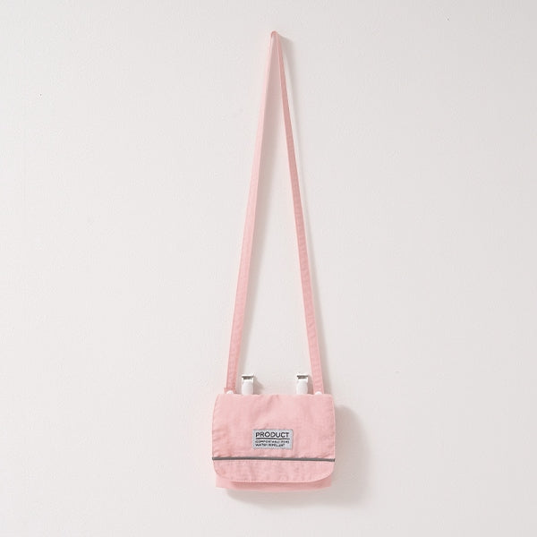 Japan direct b・ROOM waterproof series crossbody bag series other brands waterproof series