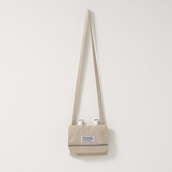 Japan direct b・ROOM waterproof series crossbody bag series other brands waterproof series
