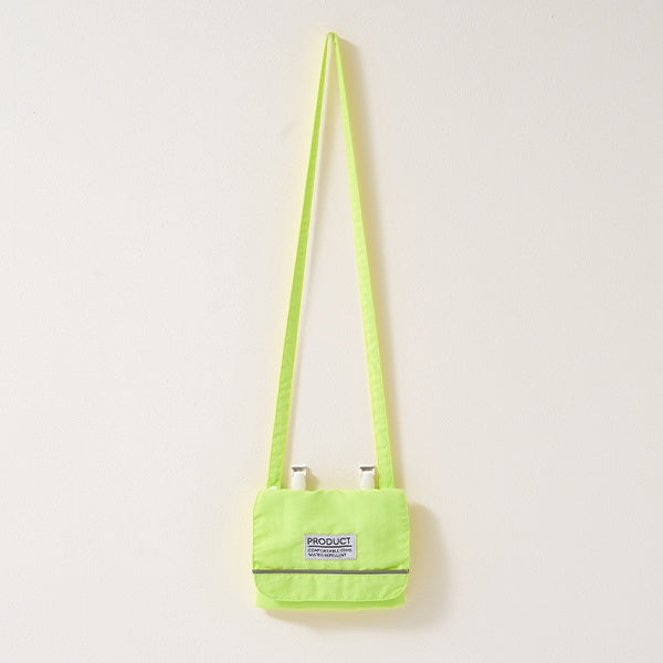 Japan direct b・ROOM waterproof series crossbody bag series other brands waterproof series