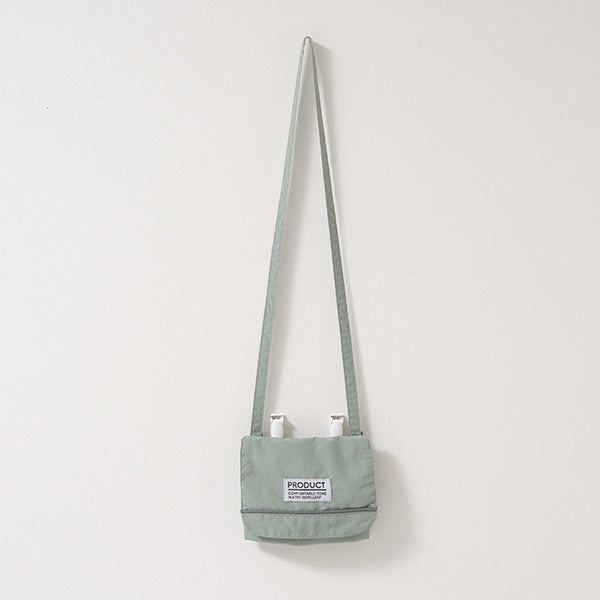 Japan direct b・ROOM waterproof series crossbody bag series other brands waterproof series