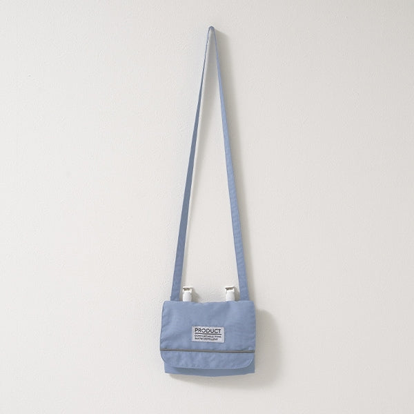Japan direct b・ROOM waterproof series crossbody bag series other brands waterproof series