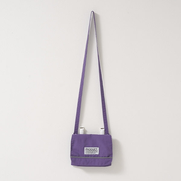 Japan direct b・ROOM waterproof series crossbody bag series other brands waterproof series