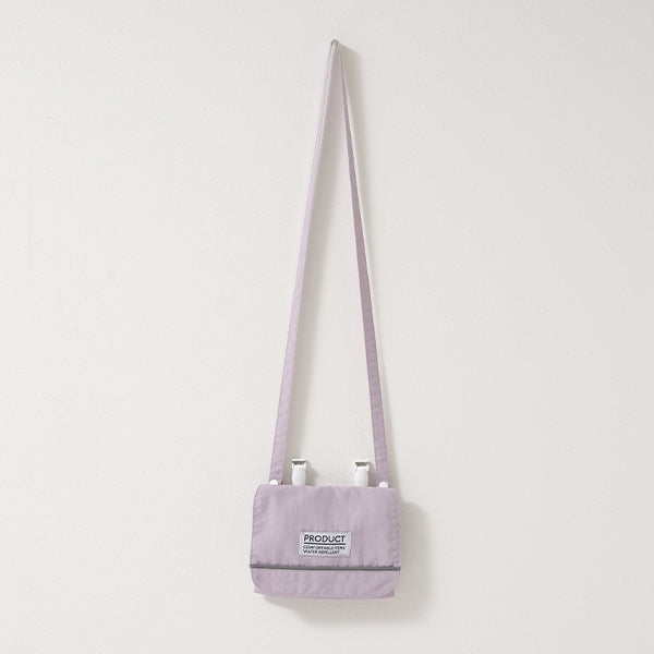 Japan direct b・ROOM waterproof series crossbody bag series other brands waterproof series