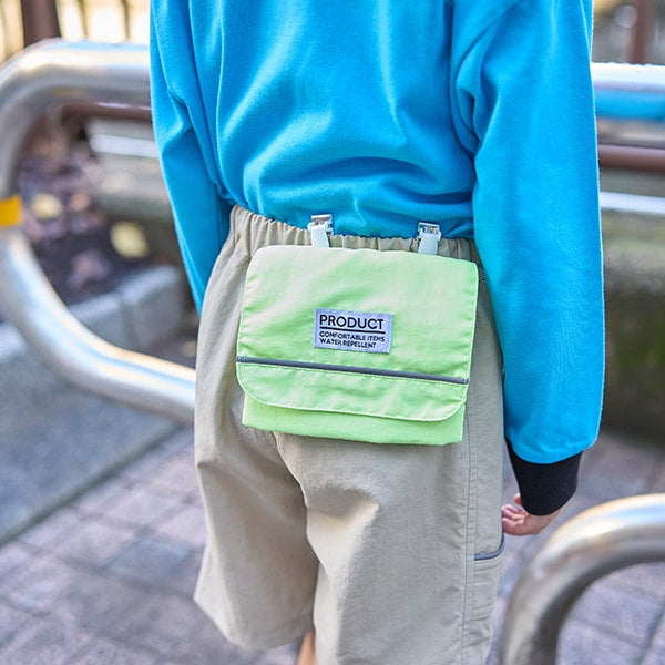 Japan direct b・ROOM waterproof series crossbody bag series other brands waterproof series