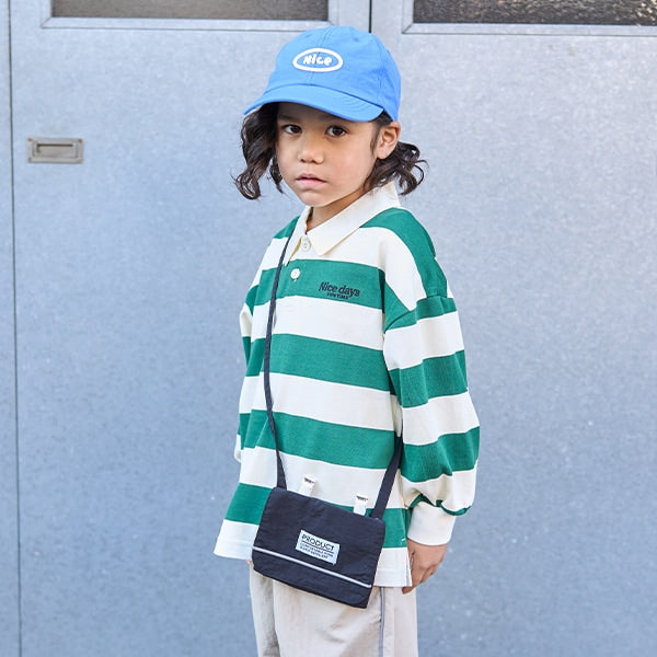 Japan direct b・ROOM waterproof series crossbody bag series other brands waterproof series