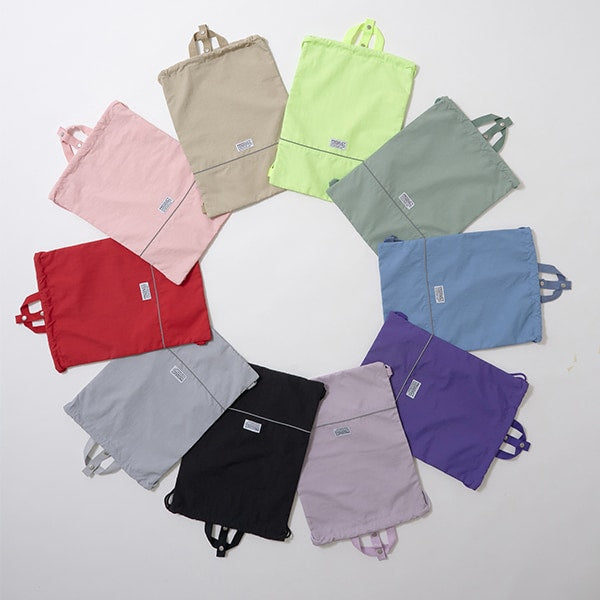 b・ROOM waterproof backpack series shipped directly from Japan, other brand waterproof series