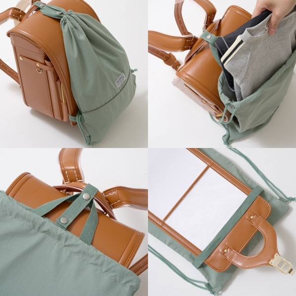 b・ROOM waterproof backpack series shipped directly from Japan, other brand waterproof series