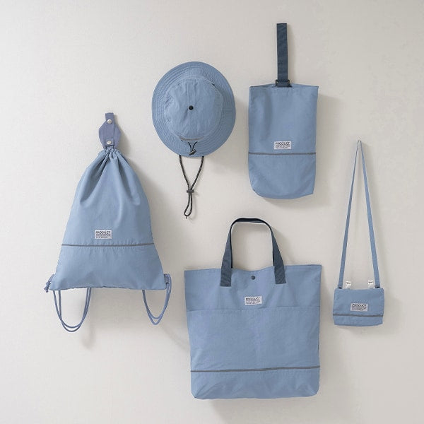 b・ROOM waterproof backpack series shipped directly from Japan, other brand waterproof series