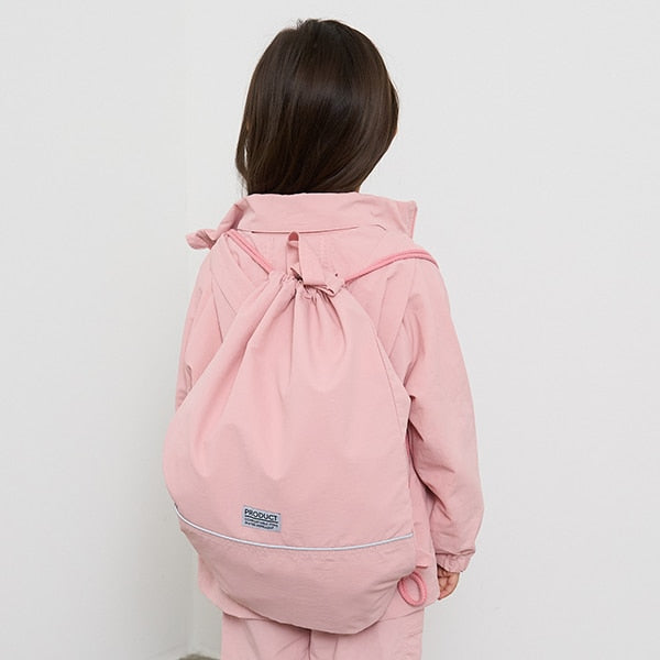 b・ROOM waterproof backpack series shipped directly from Japan, other brand waterproof series