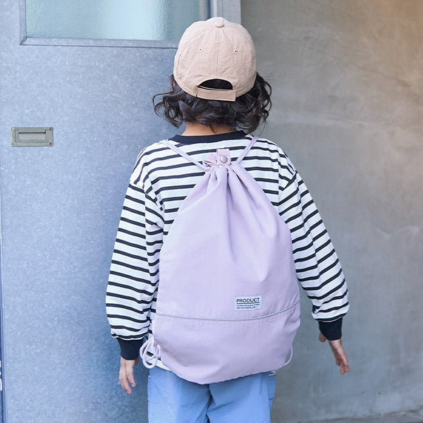 b・ROOM waterproof backpack series shipped directly from Japan, other brand waterproof series