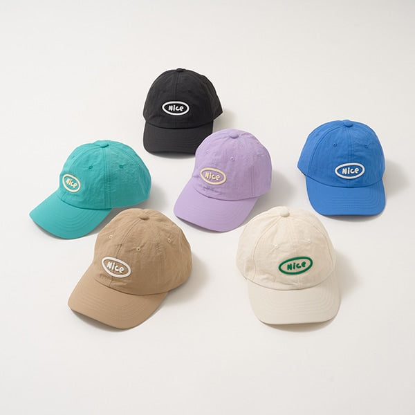 b・ROOM Cap 52-54cm Cap Series Direct from Japan