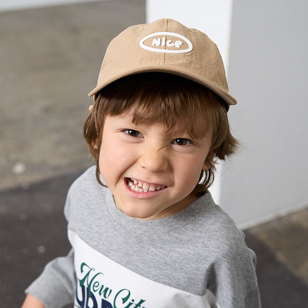 b・ROOM Cap 52-54cm Cap Series Direct from Japan