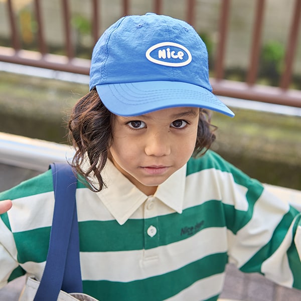 b・ROOM Cap 52-54cm Cap Series Direct from Japan