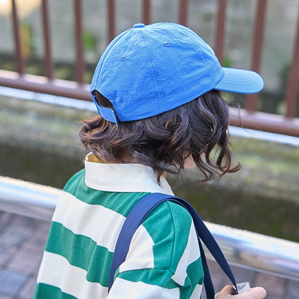 b・ROOM Cap 52-54cm Cap Series Direct from Japan