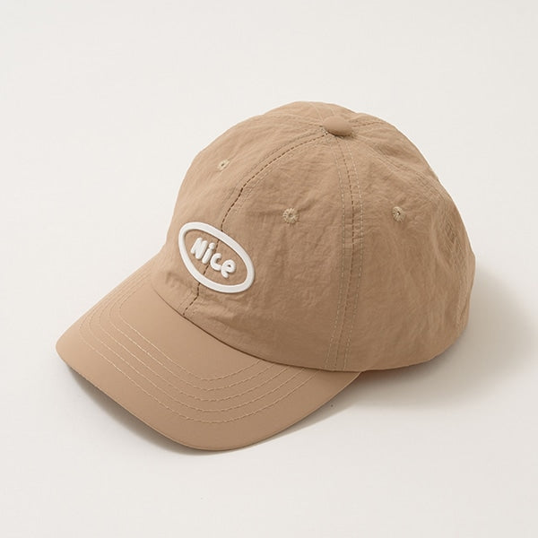 b・ROOM Cap 52-54cm Cap Series Direct from Japan