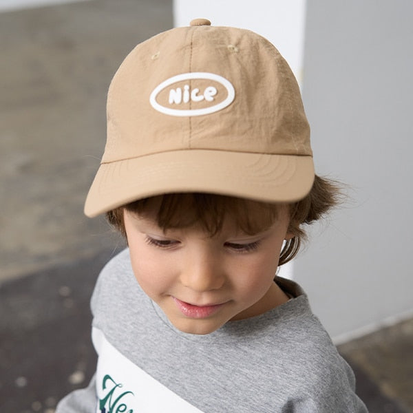 b・ROOM Cap 52-54cm Cap Series Direct from Japan