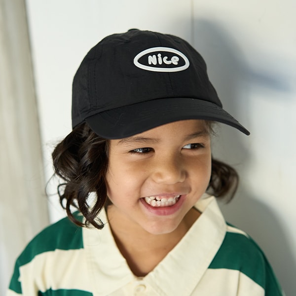 b・ROOM Cap 52-54cm Cap Series Direct from Japan