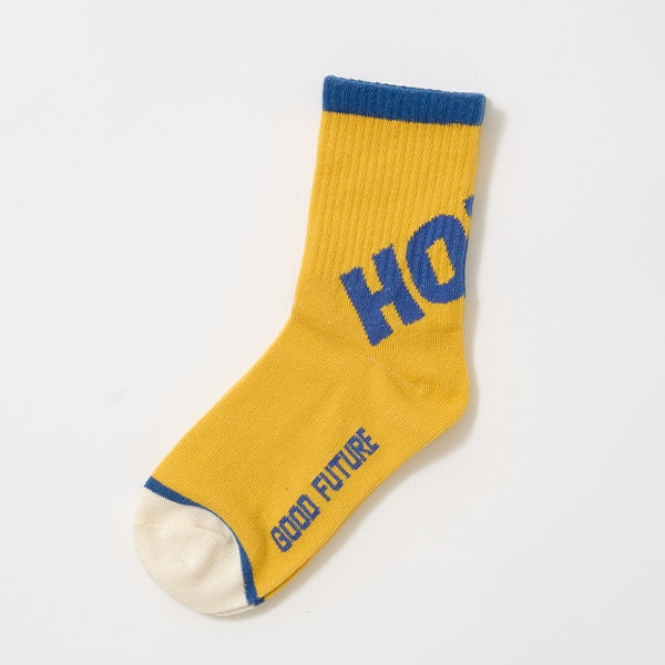 b・ROOM Socks (1 pair, 17-19cm) Direct from Japan