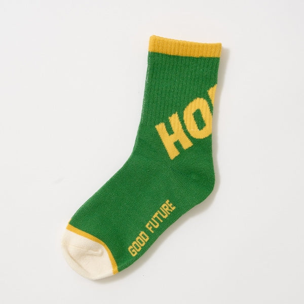 b・ROOM Socks (1 pair, 17-19cm) Direct from Japan