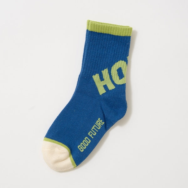 b・ROOM Socks (1 pair, 17-19cm) Direct from Japan