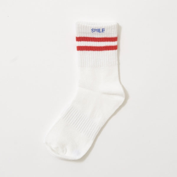 b・ROOM Socks (1 pair, 17-23cm) Direct from Japan