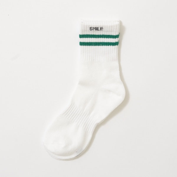 b・ROOM Socks (1 pair, 17-23cm) Direct from Japan