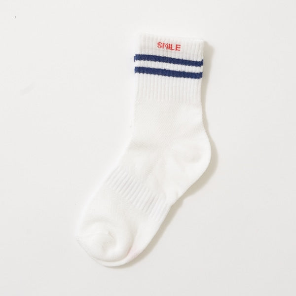 b・ROOM Socks (1 pair, 17-23cm) Direct from Japan