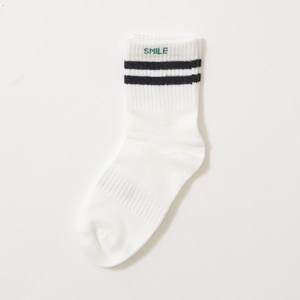b・ROOM Socks (1 pair, 17-23cm) Direct from Japan