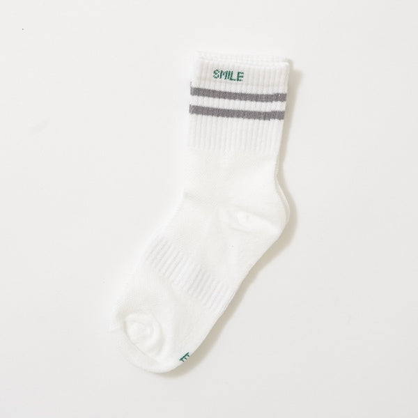 b・ROOM Socks (1 pair, 17-23cm) Direct from Japan