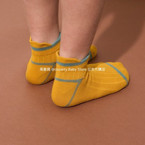 b・ROOM Socks (1 pair, 16-22cm) Direct from Japan