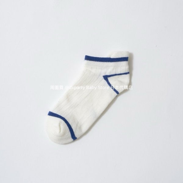 b・ROOM Socks (1 pair, 16-22cm) Direct from Japan