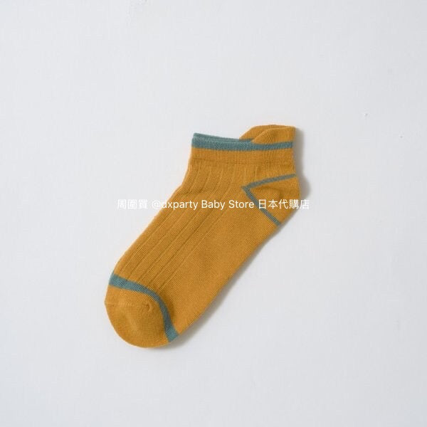 b・ROOM Socks (1 pair, 16-22cm) Direct from Japan
