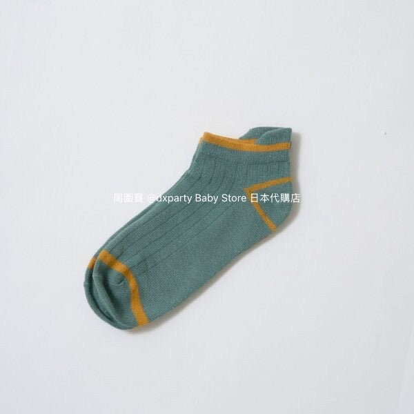 b・ROOM Socks (1 pair, 16-22cm) Direct from Japan