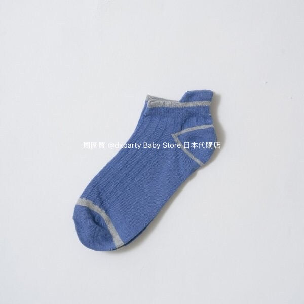 b・ROOM Socks (1 pair, 16-22cm) Direct from Japan