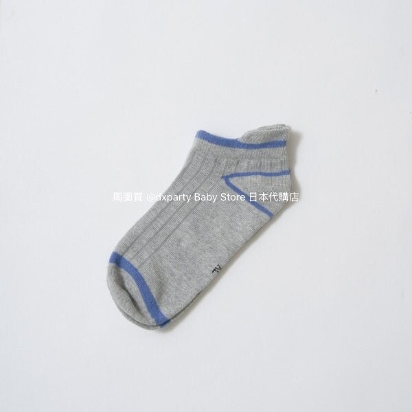 b・ROOM Socks (1 pair, 16-22cm) Direct from Japan