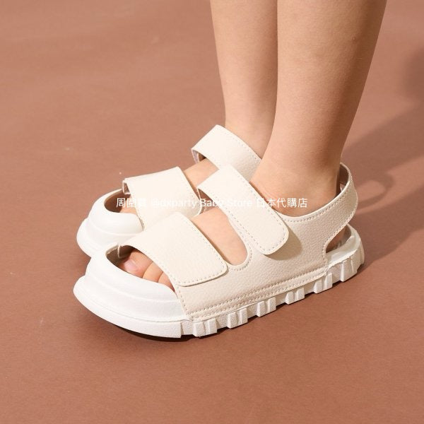 b・ROOM Sandals (16.5-21.5cm) Direct from Japan, Other Brands