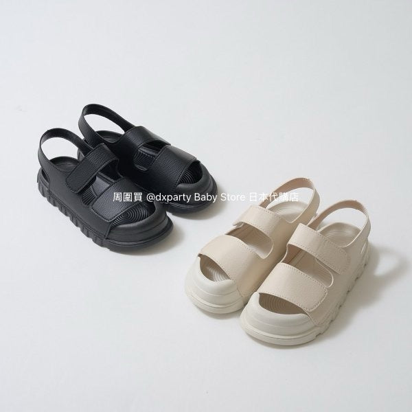 b・ROOM Sandals (16.5-21.5cm) Direct from Japan, Other Brands