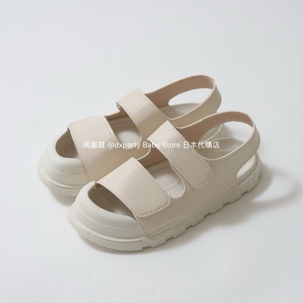 b・ROOM Sandals (16.5-21.5cm) Direct from Japan, Other Brands