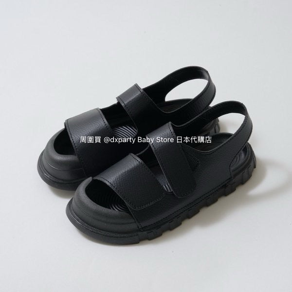 b・ROOM Sandals (16.5-21.5cm) Direct from Japan, Other Brands