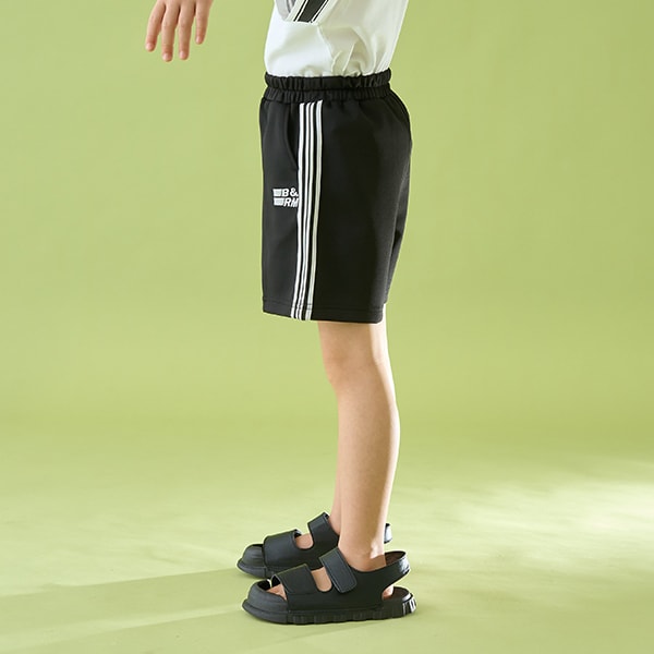 日本童裝 b・R# 運動短褲 100-150cm 男童款/女童款 夏季 PANTS