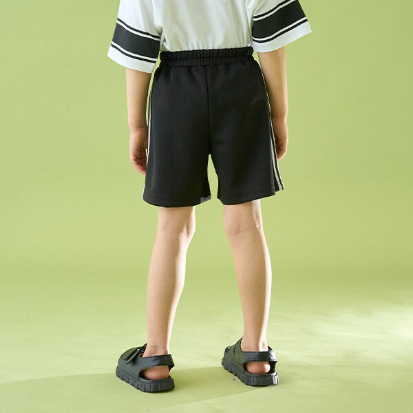 日本童裝 b・R# 運動短褲 100-150cm 男童款/女童款 夏季 PANTS