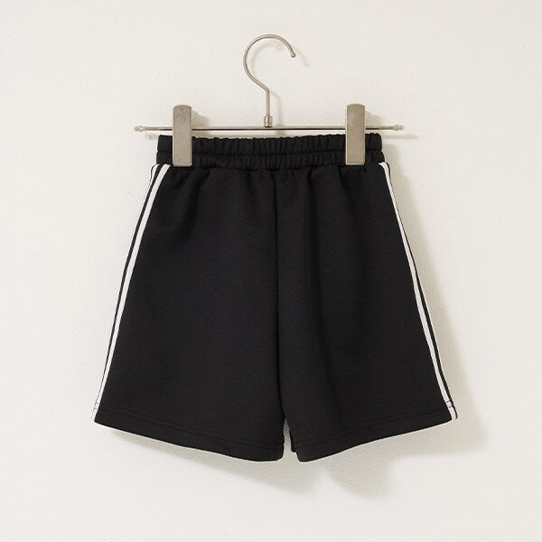 日本童裝 b・R# 運動短褲 100-150cm 男童款/女童款 夏季 PANTS